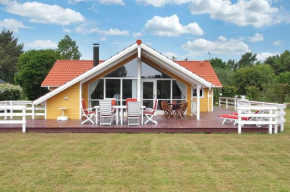 Holiday home Lyngengen A- 2789